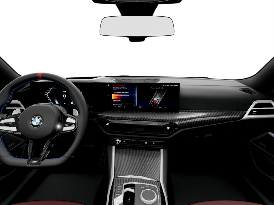 2026 BMW 3 Series - Image 10