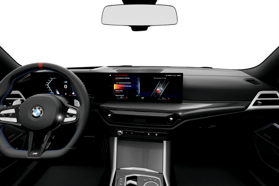 2026 BMW 3 Series - Image 10