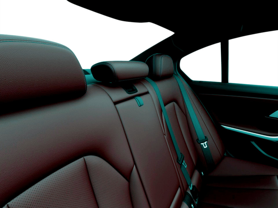2026 BMW 3 Series - Image 11