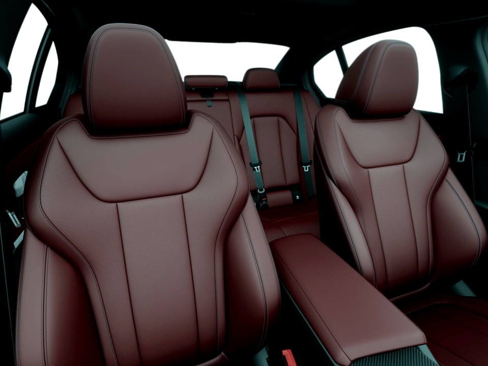 2026 BMW 3 Series - Image 12