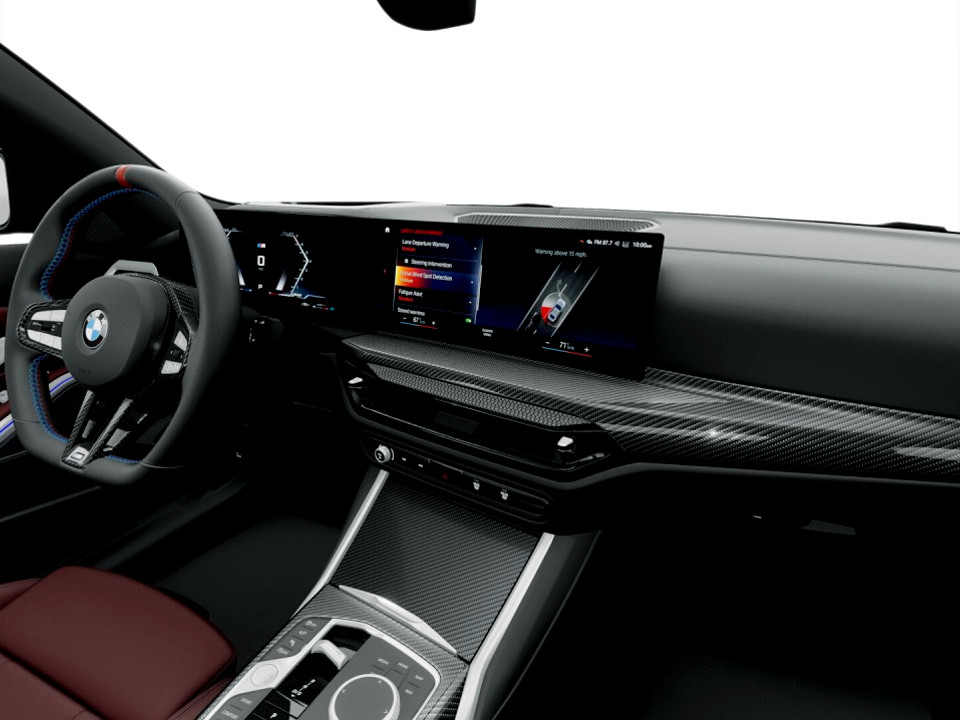 2026 BMW 3 Series - Image 13