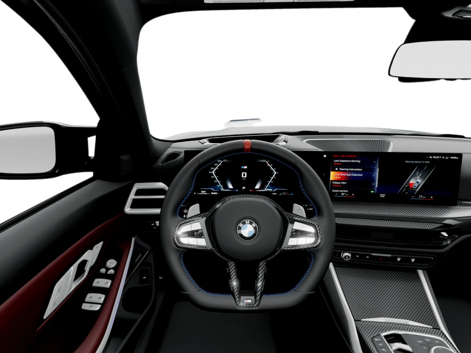 2026 BMW 3 Series - Image 14
