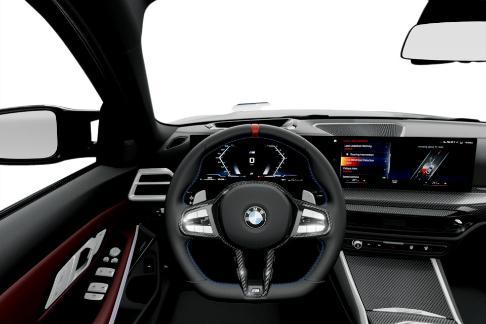 2026 BMW 3 Series - Image 14