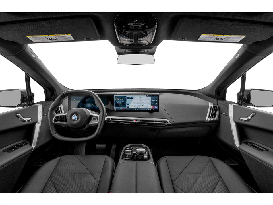 2026 BMW iX - Image 5
