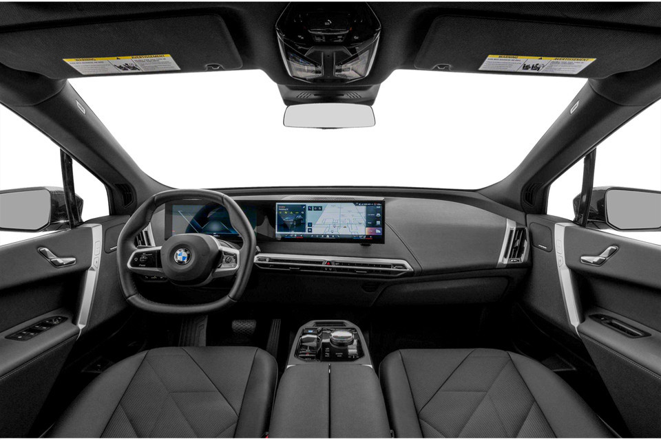 2026 BMW iX - Image 5