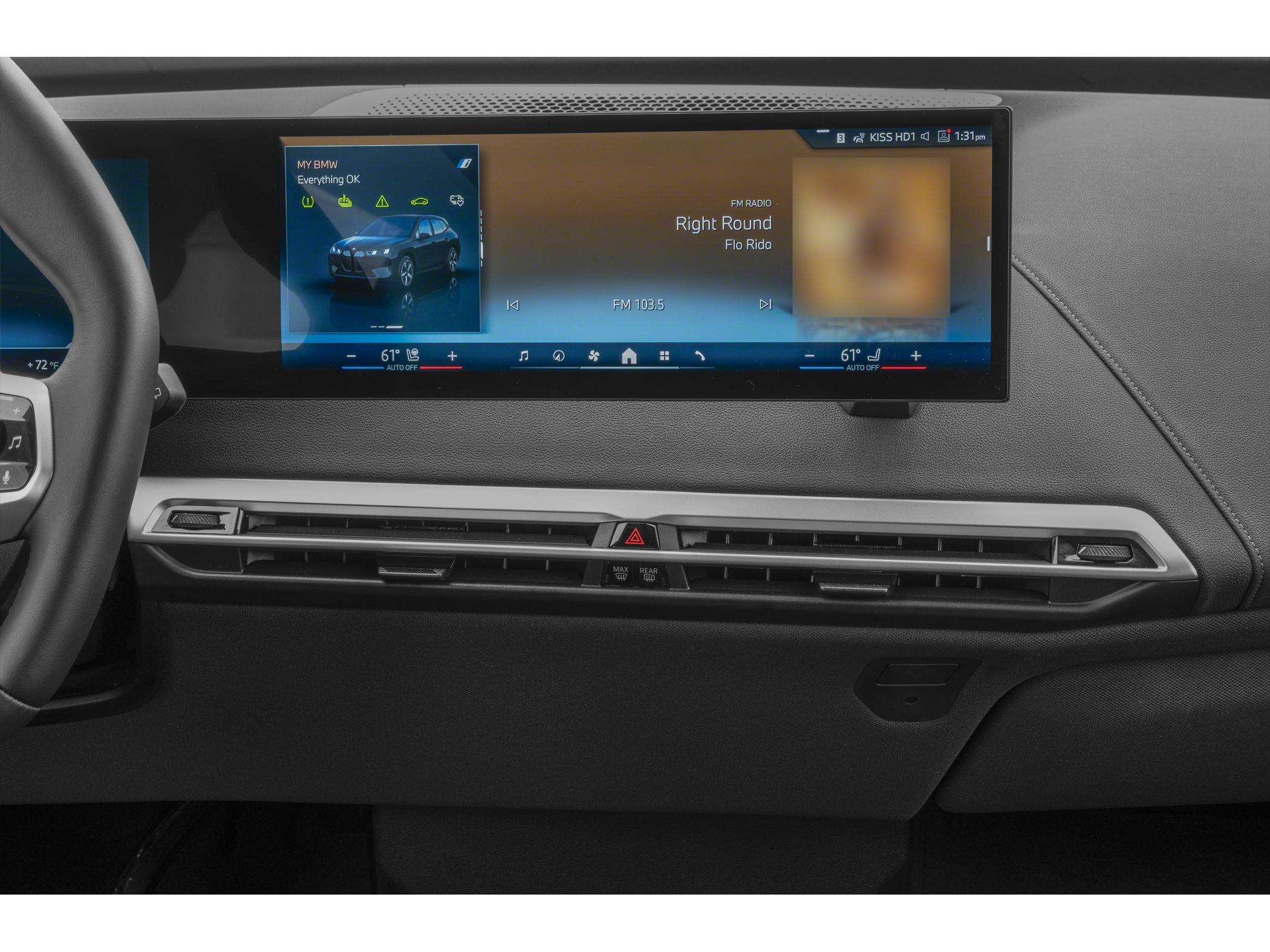 2026 BMW iX - Image 6