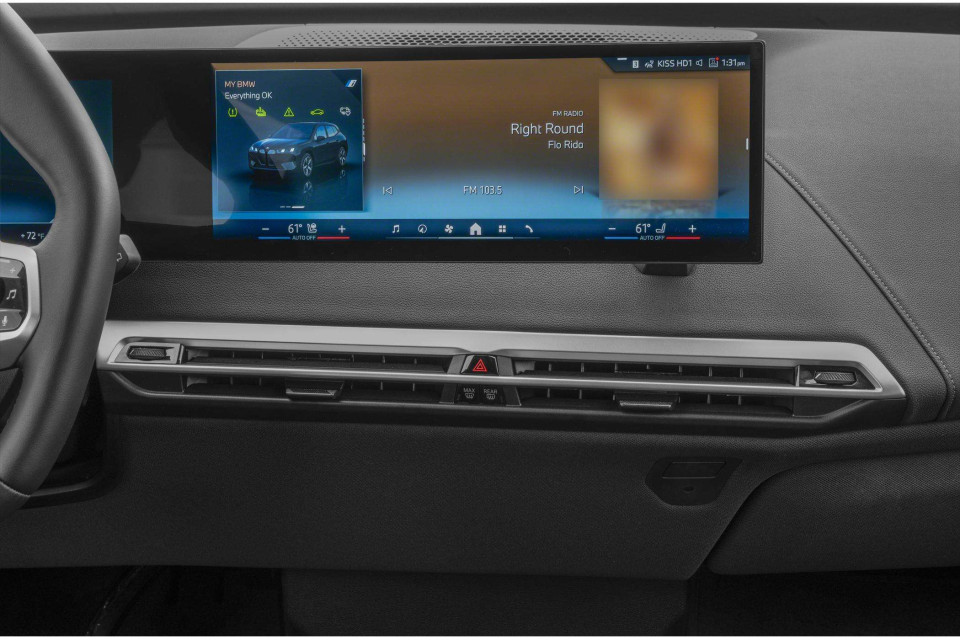 2026 BMW iX - Image 6