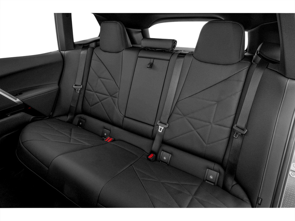 2026 BMW iX - Image 7