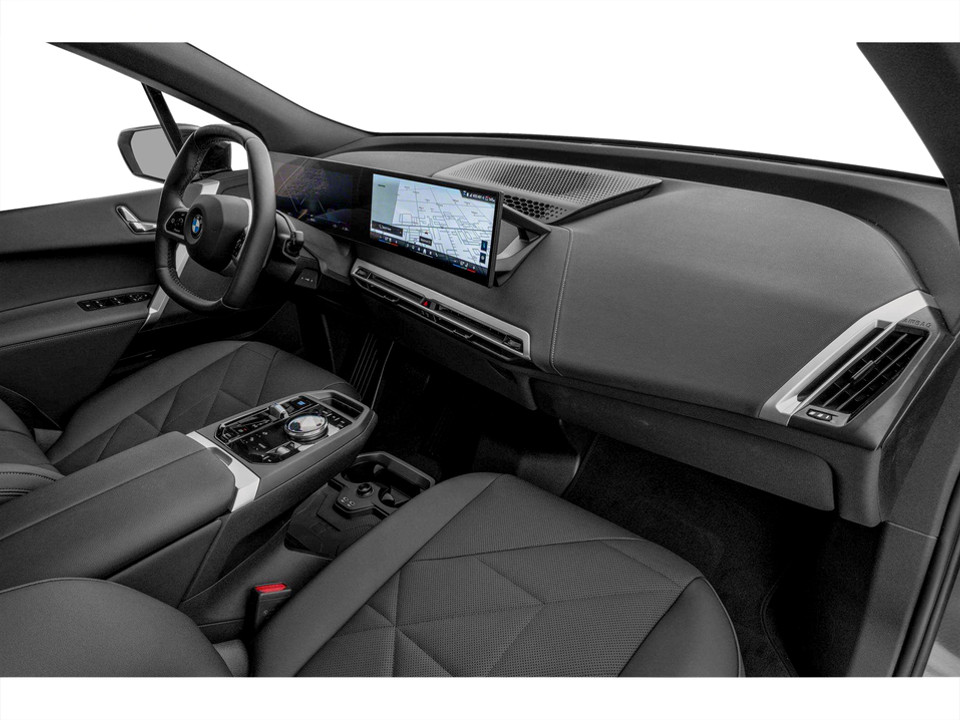 2026 BMW iX - Image 9