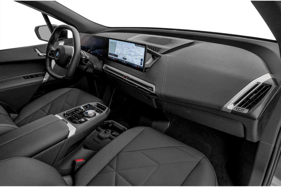 2026 BMW iX - Image 9