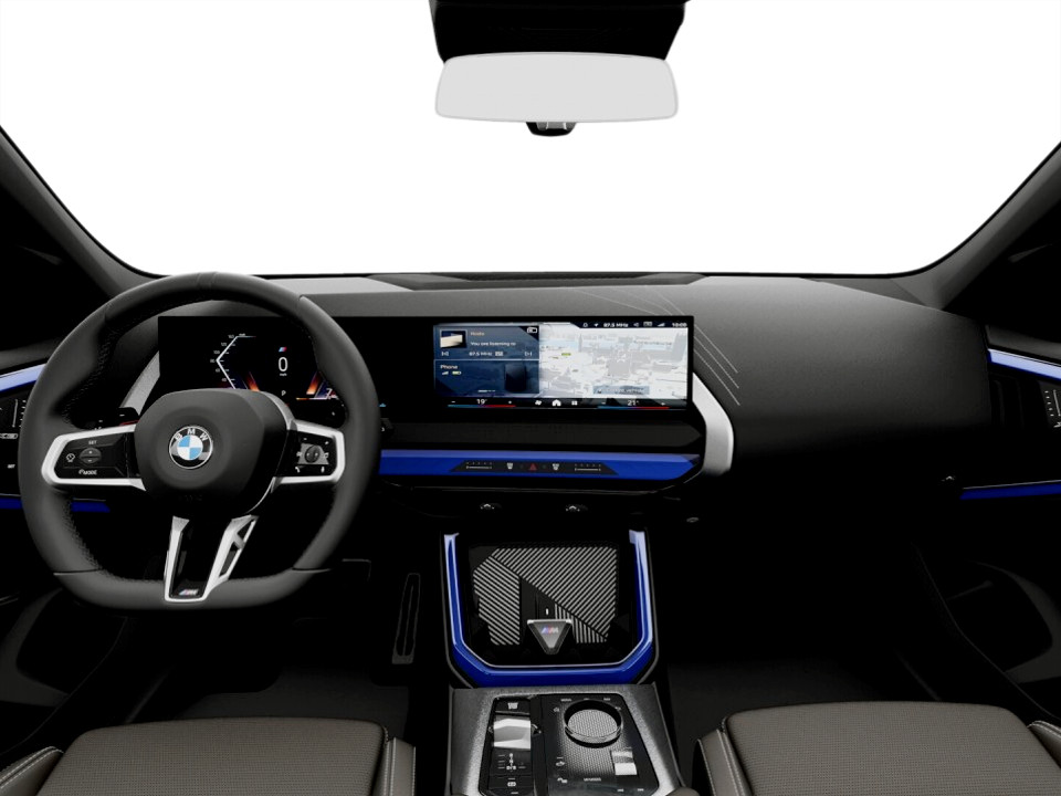 2026 BMW X3 - Image 2