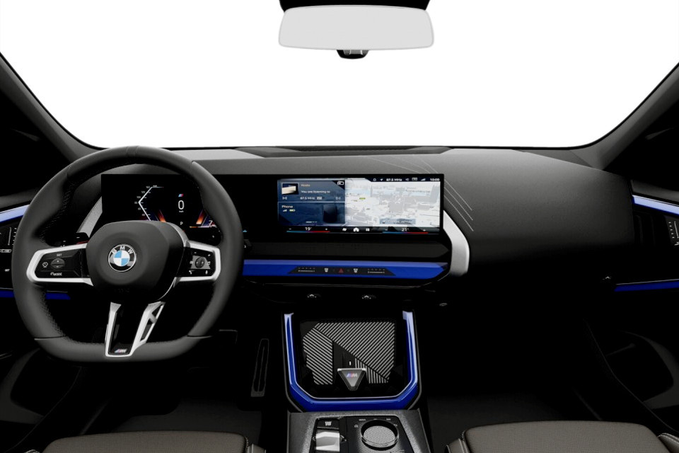 2026 BMW X3 - Image 2