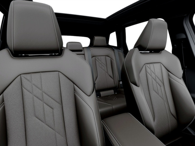 2026 BMW X3 — 3