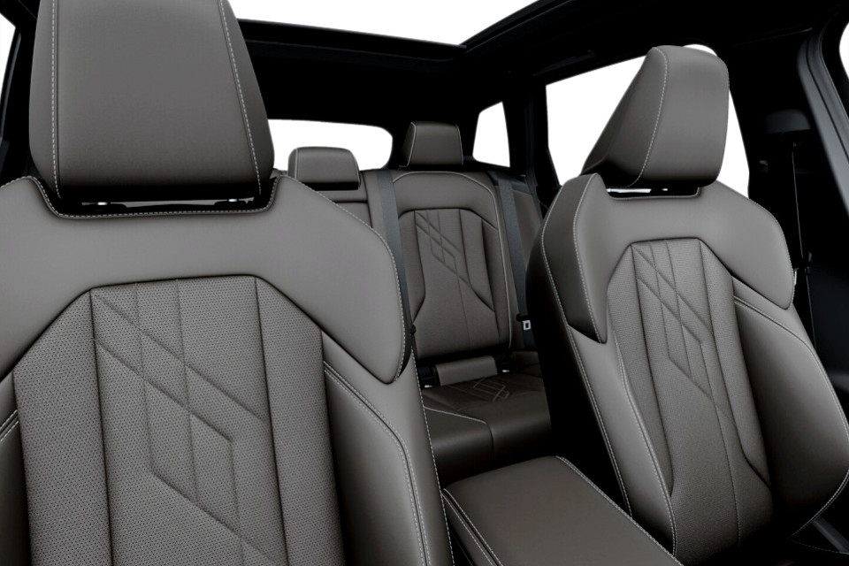 2026 BMW X3 - Image 3
