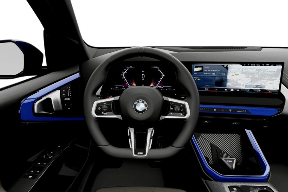 2026 BMW X3 - Image 5