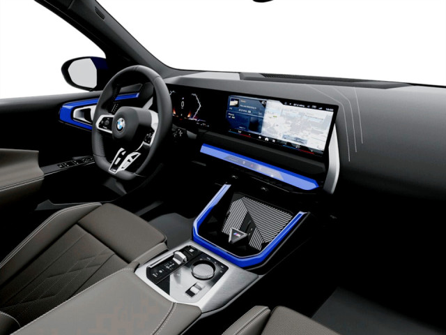 2026 BMW X3 — 6