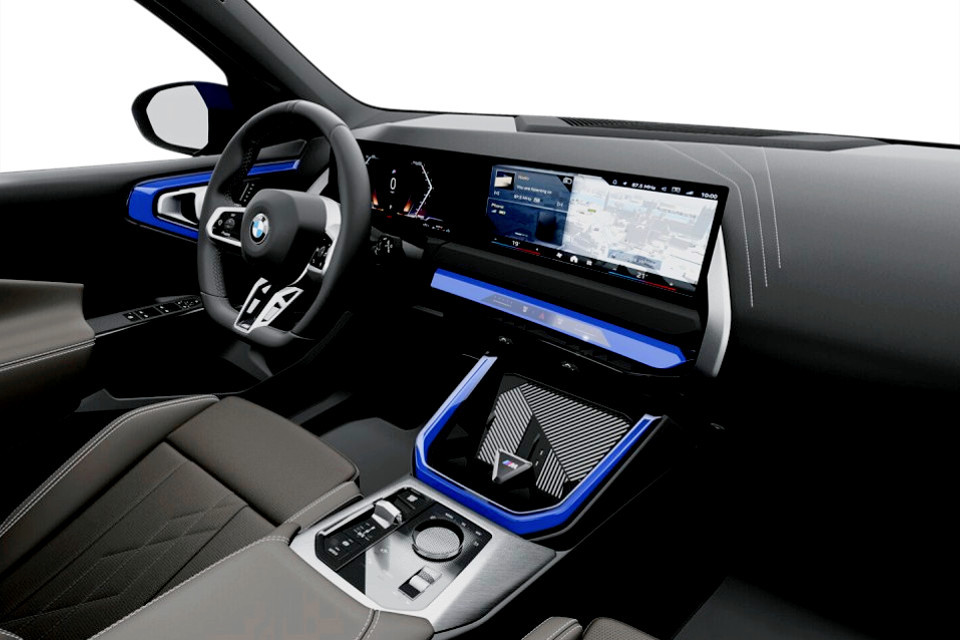 2026 BMW X3 - Image 6