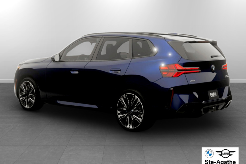 2026 BMW X3 - Image 7