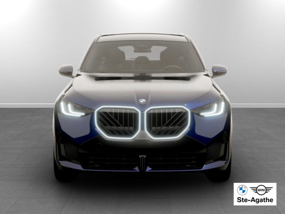 2026 BMW X3 - Image 8