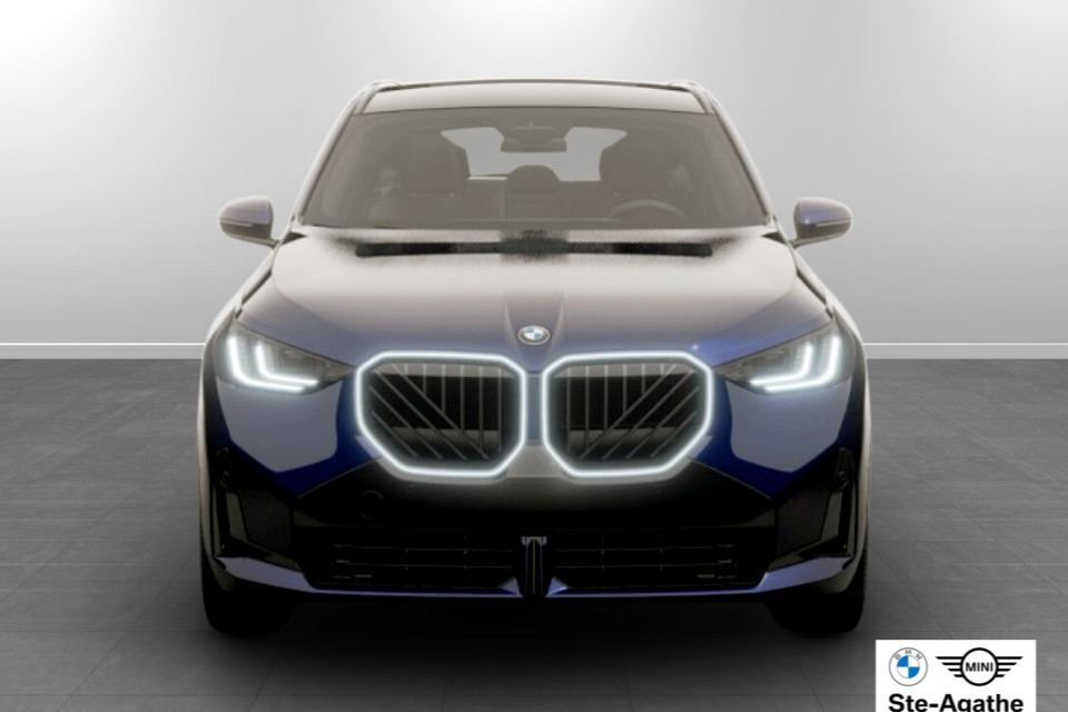 2026 BMW X3 - Image 8