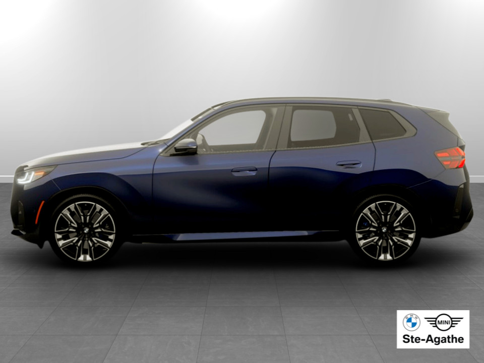 2026 BMW X3 - Image 9