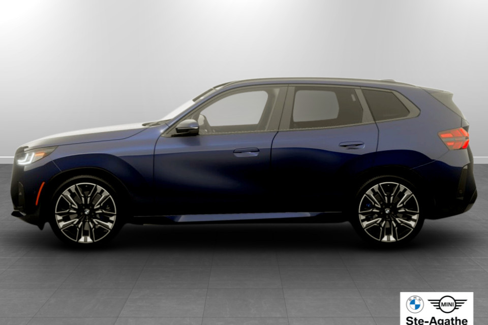 2026 BMW X3 - Image 9