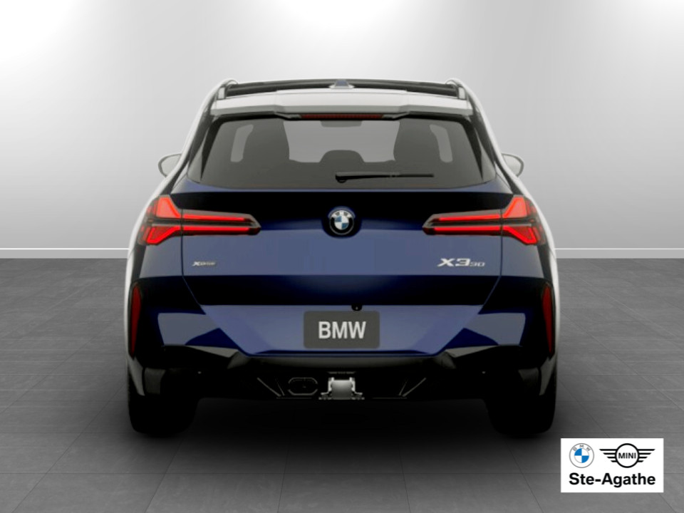 2026 BMW X3 - Image 10