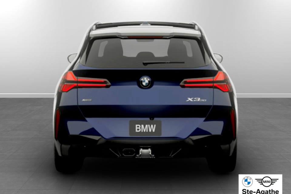 2026 BMW X3 - Image 10