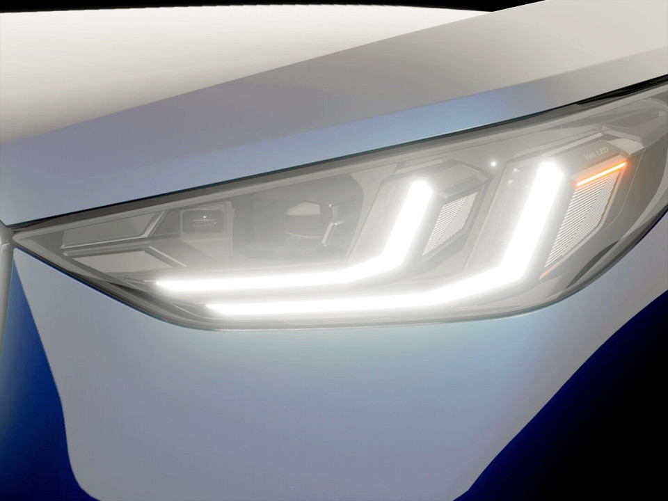 2026 BMW X3 - Image 11