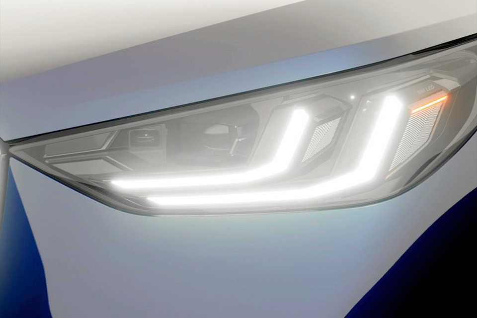2026 BMW X3 - Image 11