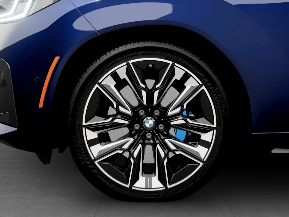 2026 BMW X3 - Image 12