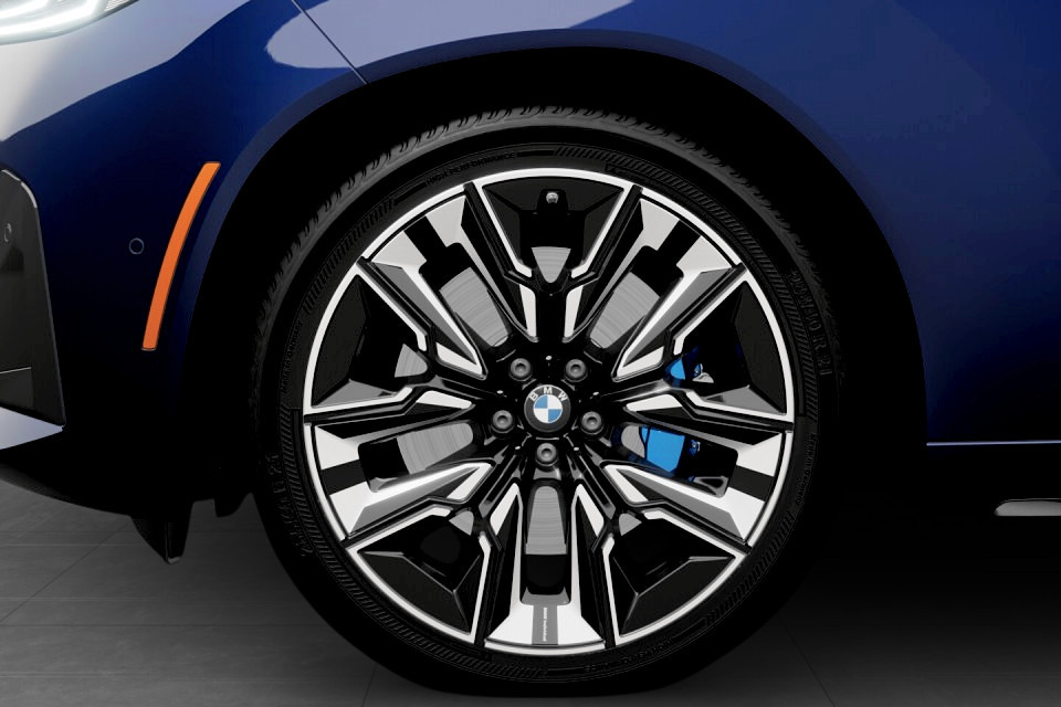 2026 BMW X3 - Image 12
