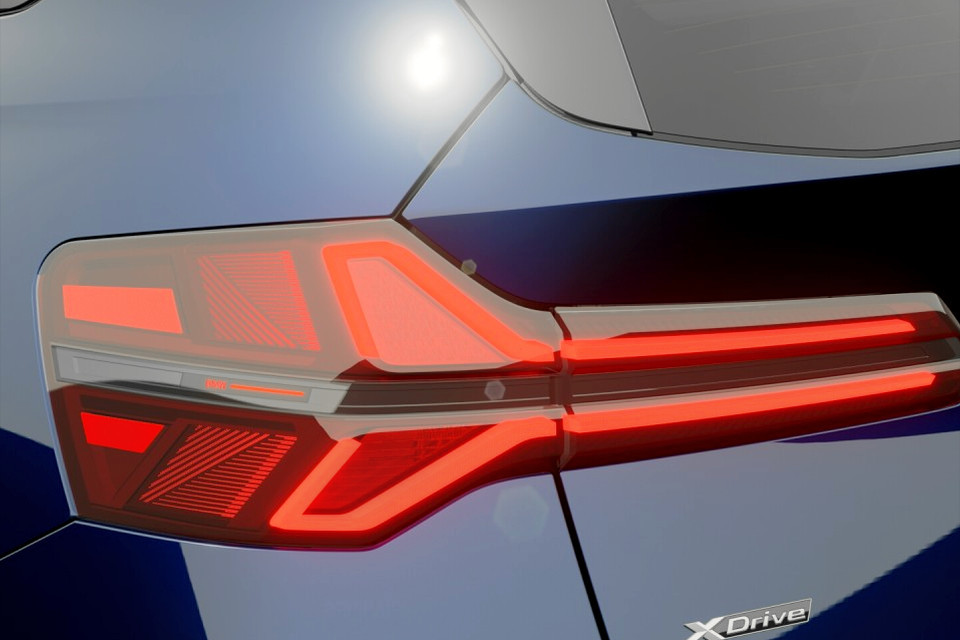 2026 BMW X3 - Image 13