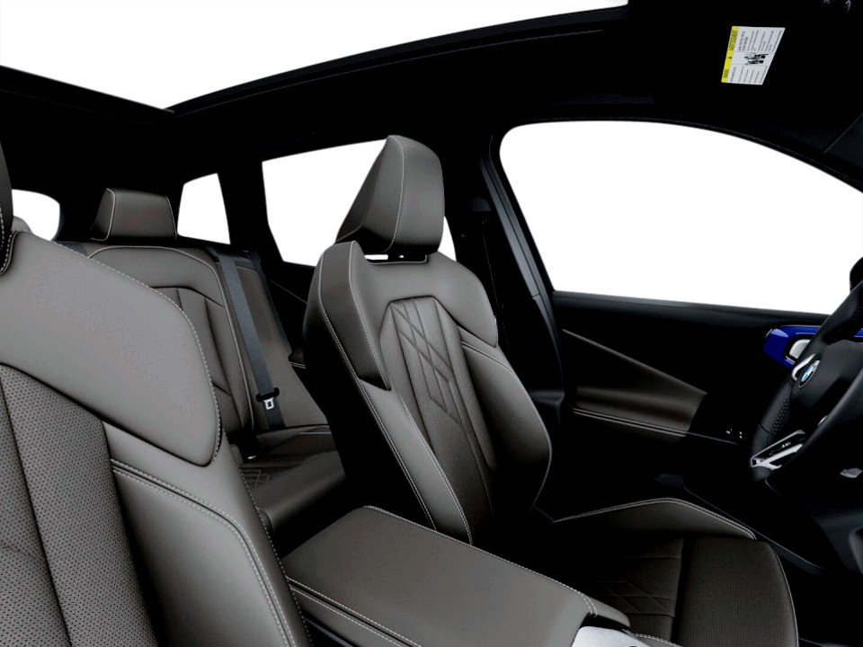 2026 BMW X3 - Image 14
