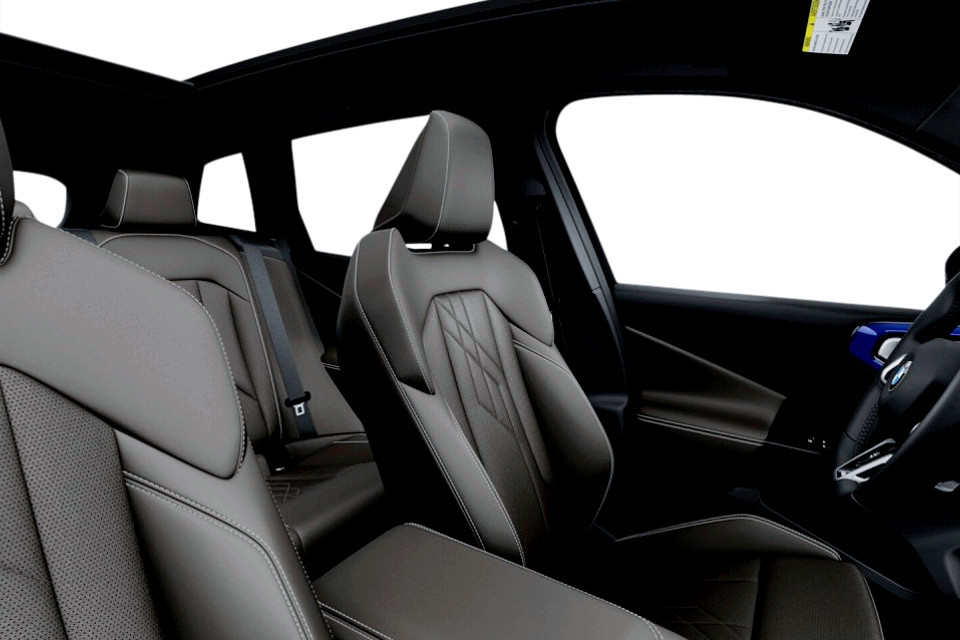 2026 BMW X3 - Image 14