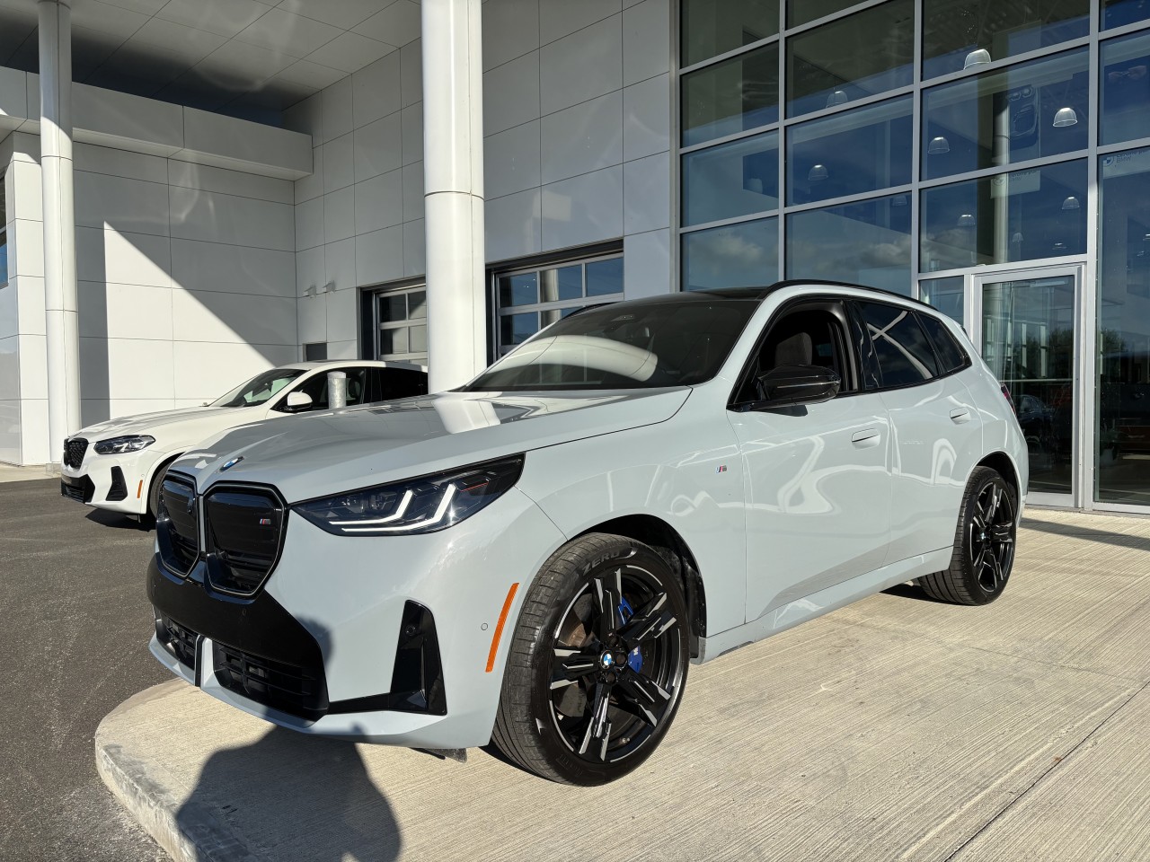 2025 BMW X3 - Image 2