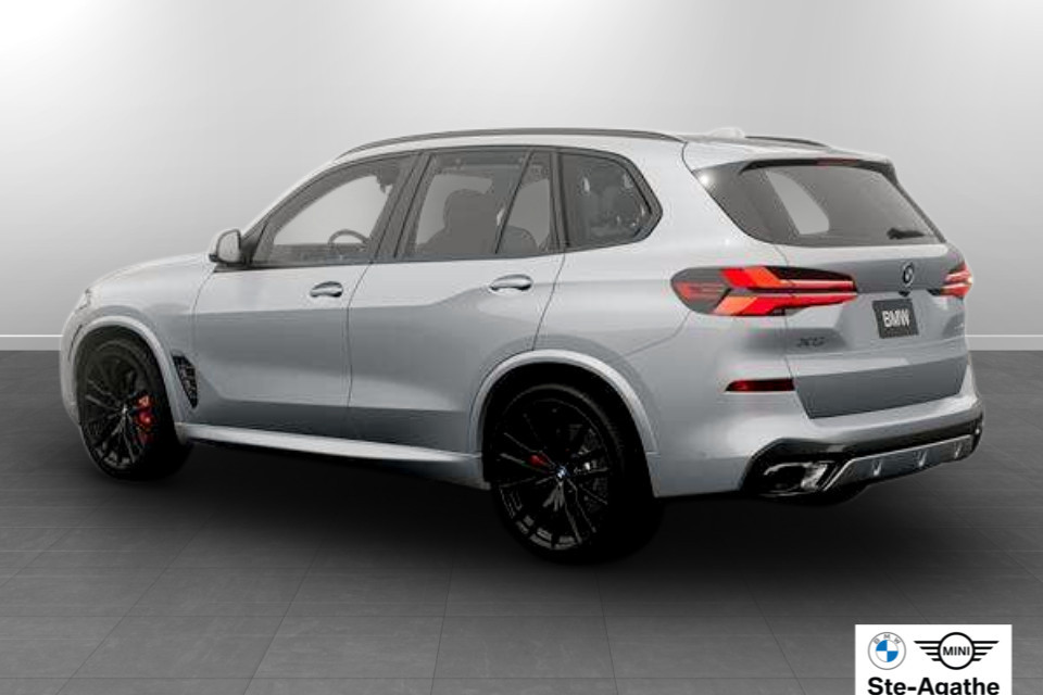 2026 BMW X5 - Image 2