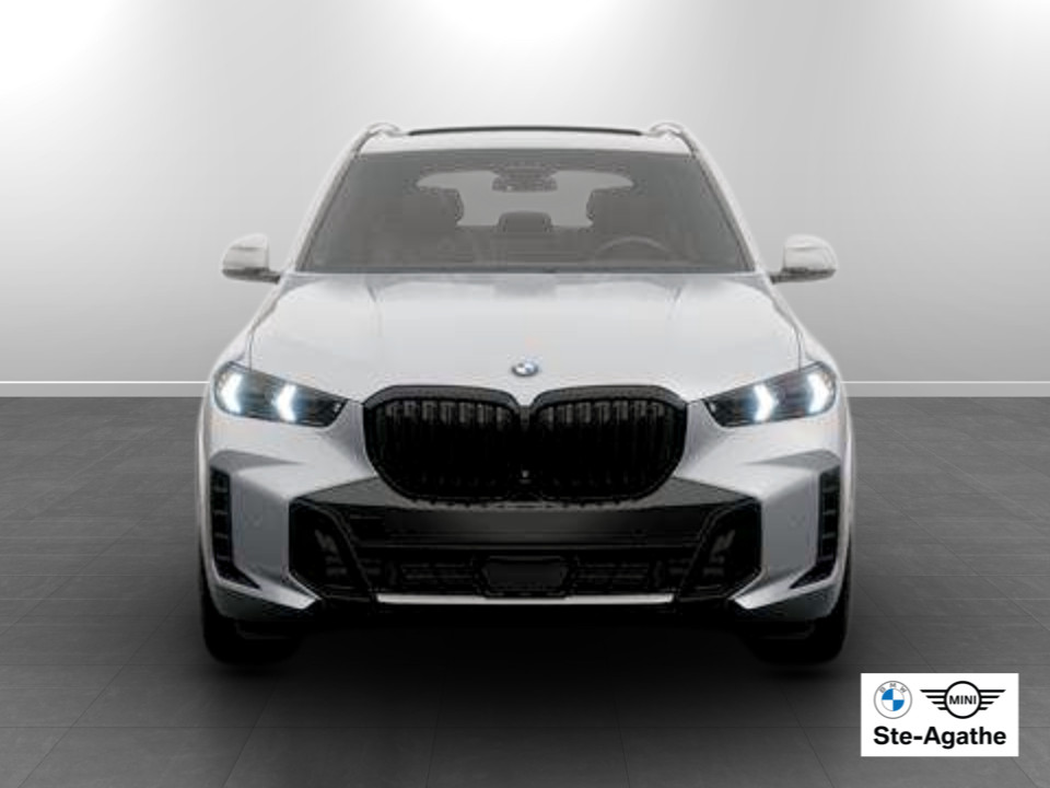 2026 BMW X5 - Image 3