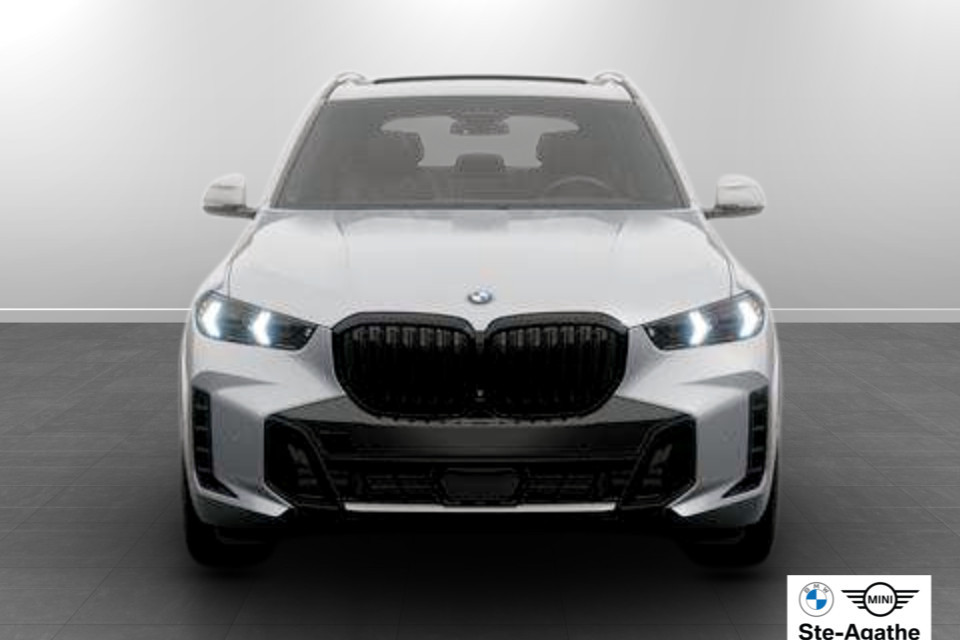 2026 BMW X5 - Image 3