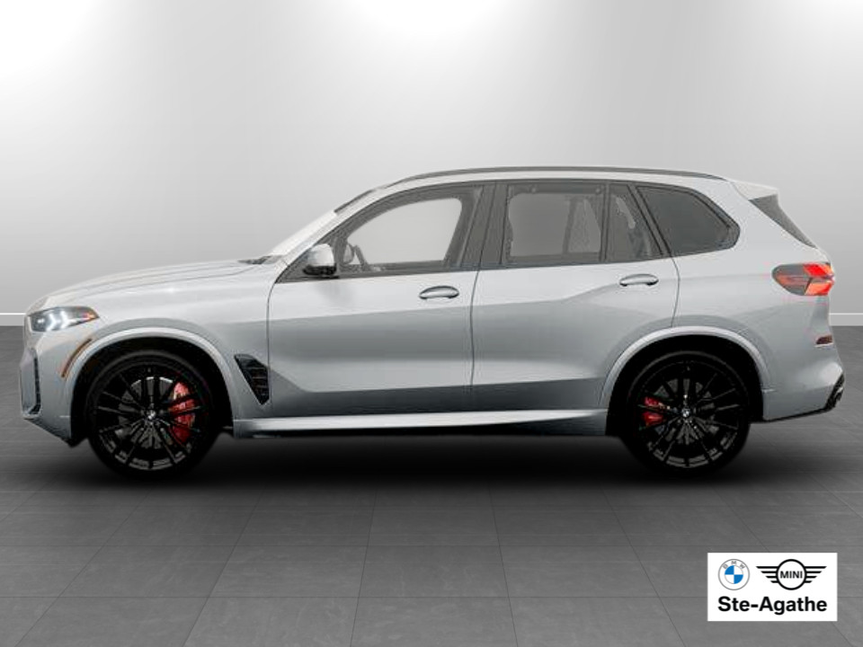 2026 BMW X5 - Image 4