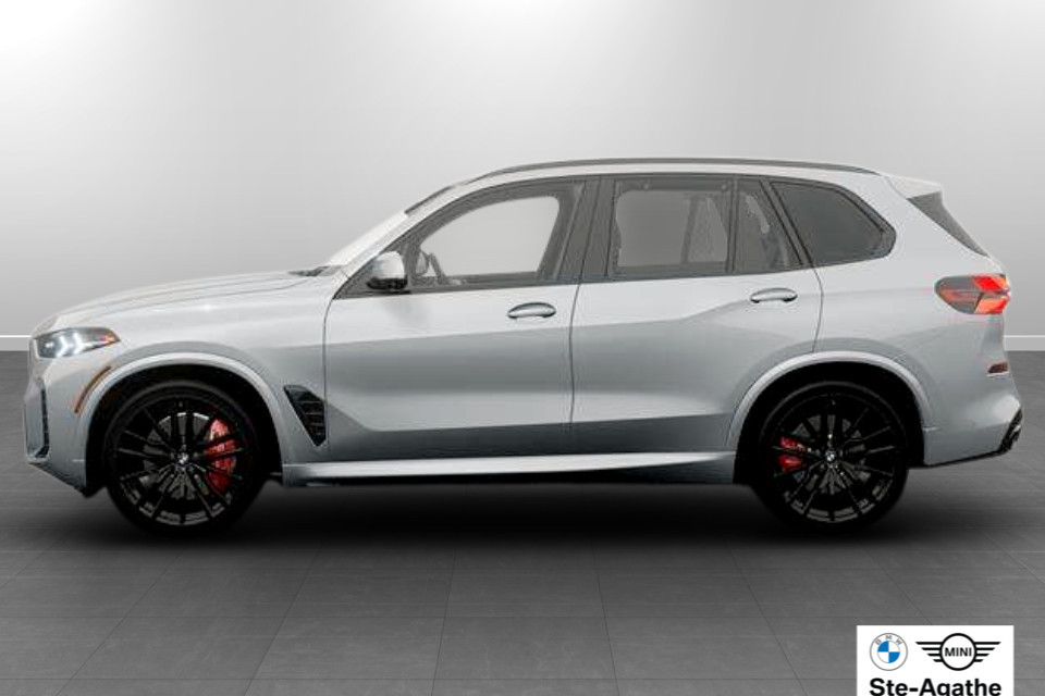 2026 BMW X5 - Image 4