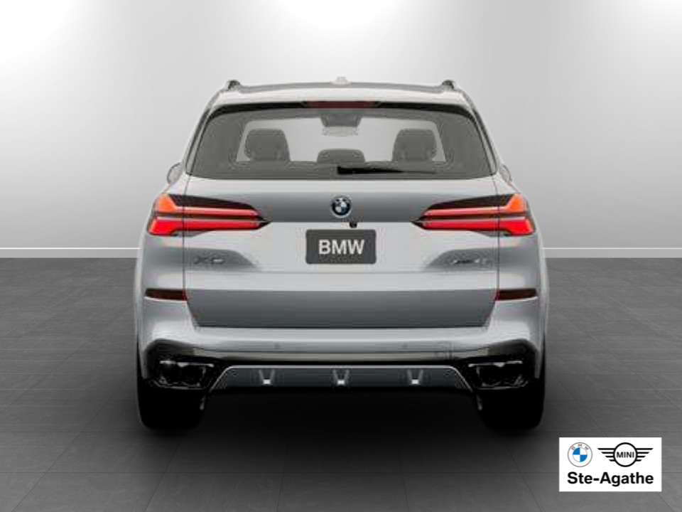 2026 BMW X5 - Image 5