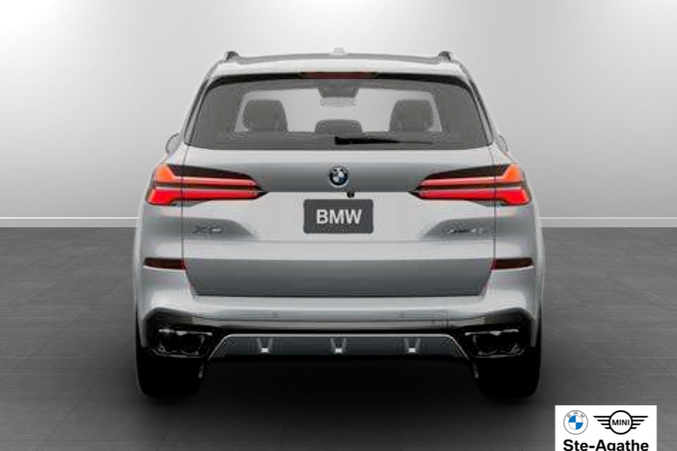 2026 BMW X5 - Image 5