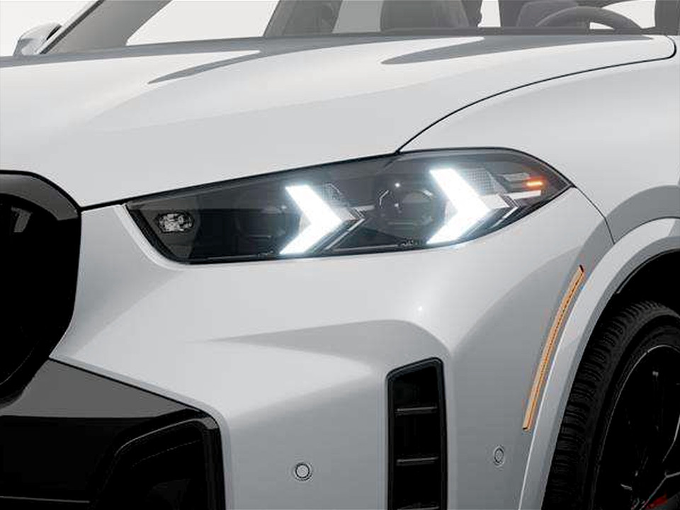 2026 BMW X5 - Image 6