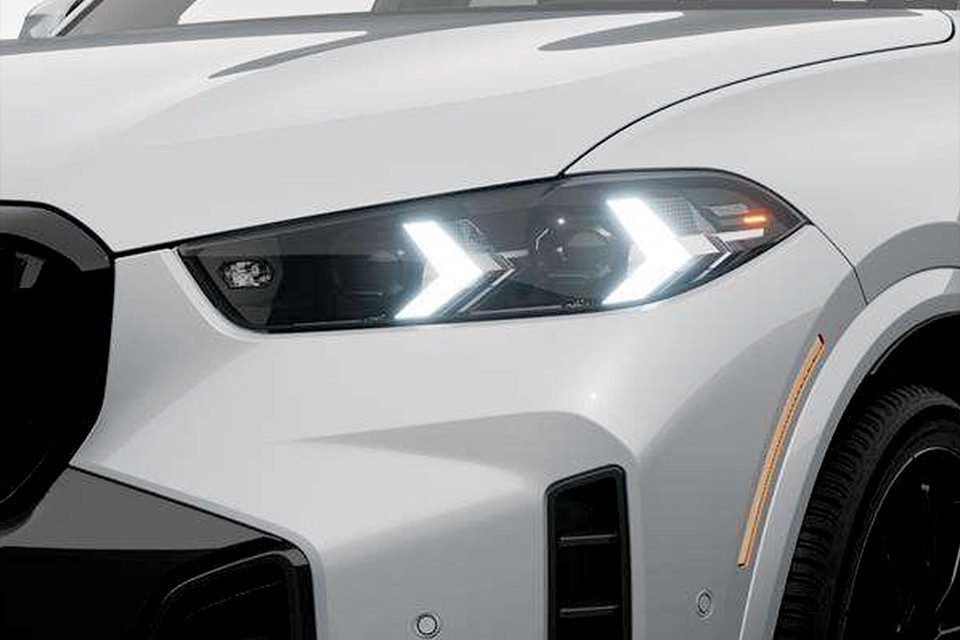 2026 BMW X5 - Image 6