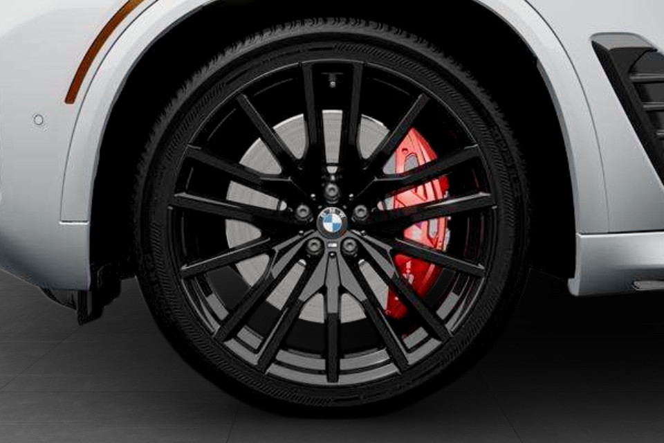 2026 BMW X5 - Image 7