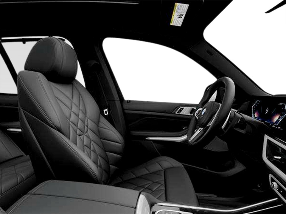 2026 BMW X5 - Image 9