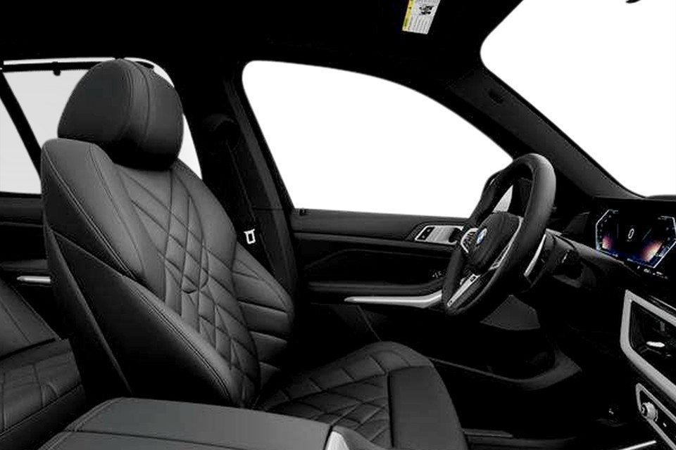 2026 BMW X5 - Image 9