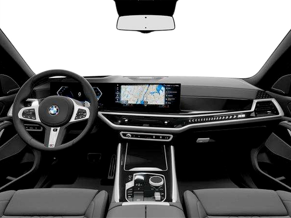 2026 BMW X5 - Image 10