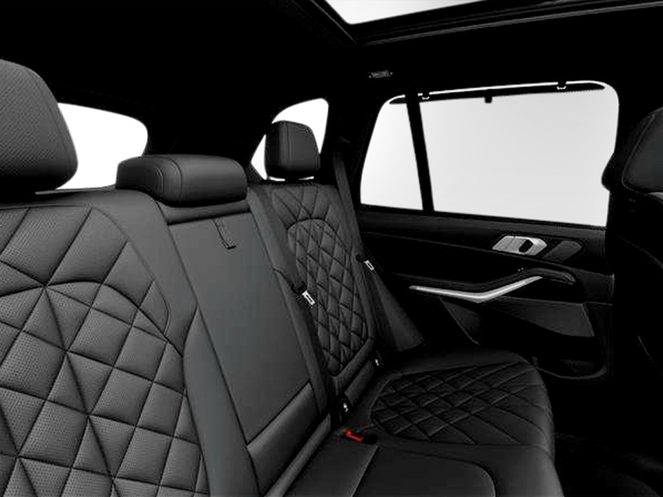 2026 BMW X5 - Image 11